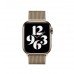 Apple Watch 38/40mm Milanese Loop náramok,   zlatý 